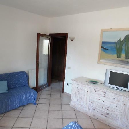 Villa Maestrale Όλμπια Εξωτερικό φωτογραφία