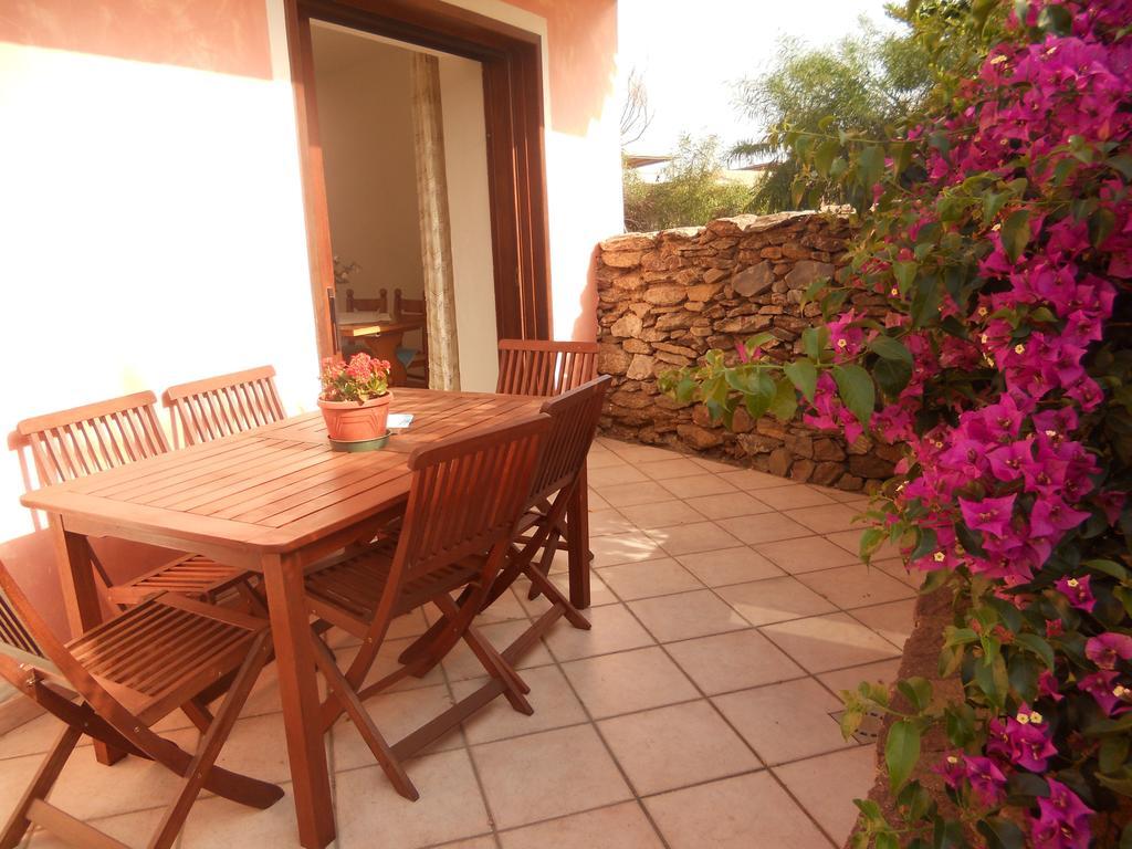 Villa Maestrale Όλμπια Δωμάτιο φωτογραφία