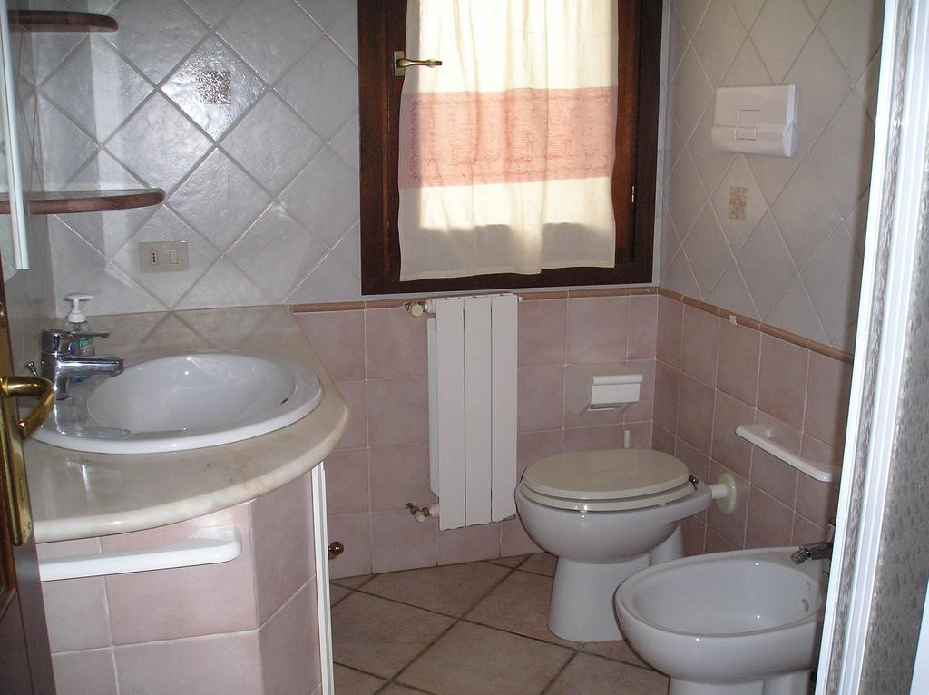 Villa Maestrale Όλμπια Δωμάτιο φωτογραφία