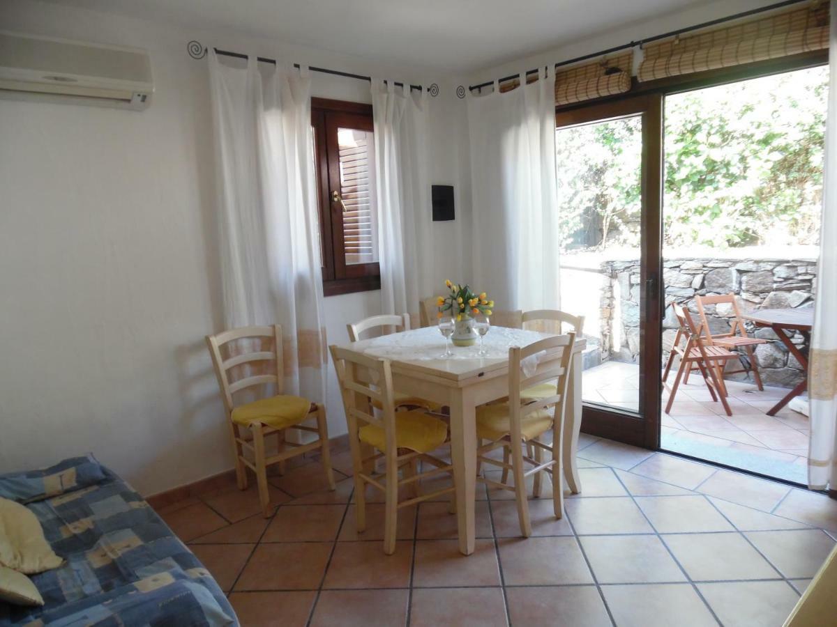 Villa Maestrale Όλμπια Εξωτερικό φωτογραφία
