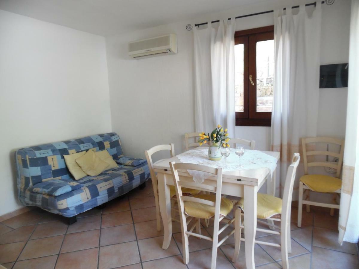 Villa Maestrale Όλμπια Εξωτερικό φωτογραφία