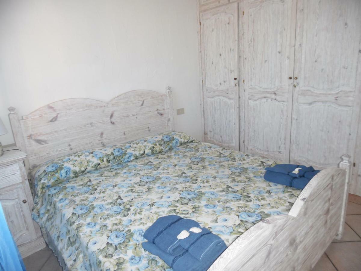 Villa Maestrale Όλμπια Εξωτερικό φωτογραφία