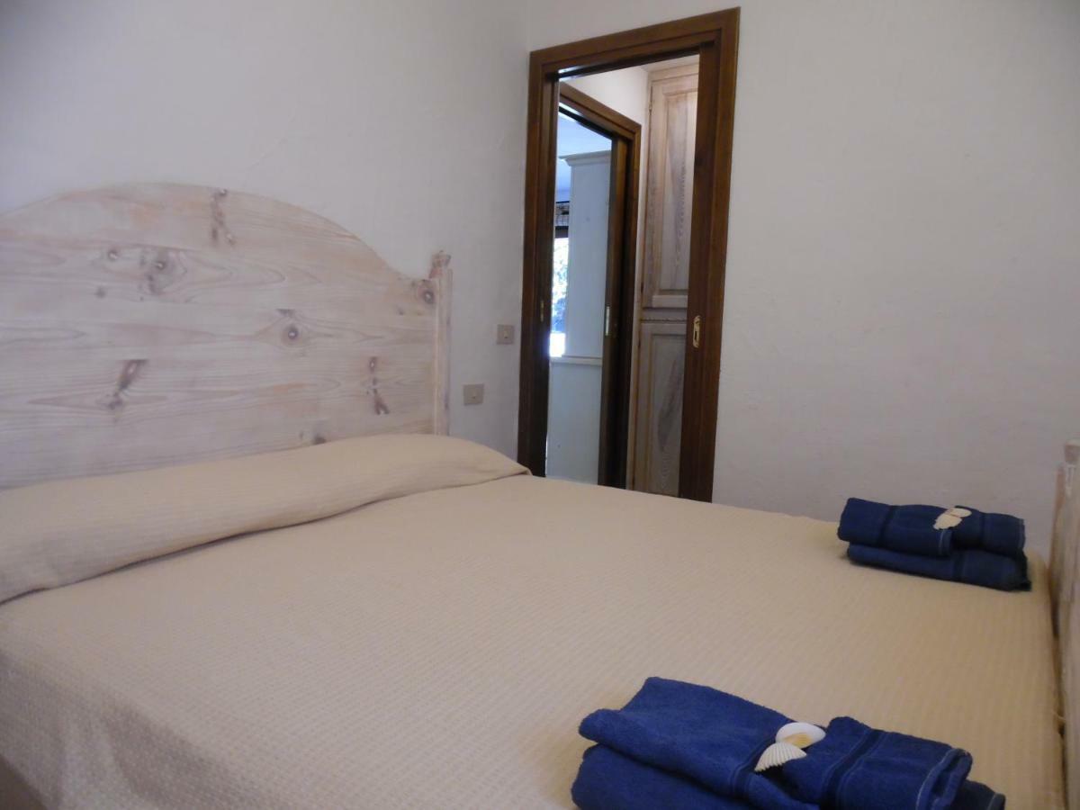 Villa Maestrale Όλμπια Εξωτερικό φωτογραφία