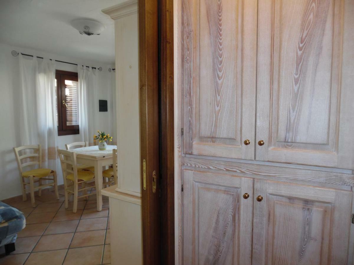 Villa Maestrale Όλμπια Εξωτερικό φωτογραφία