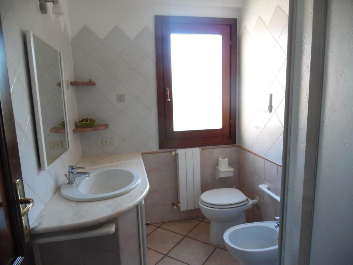 Villa Maestrale Όλμπια Εξωτερικό φωτογραφία